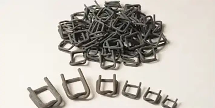 Strapping Buckles