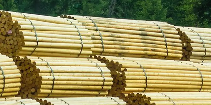 Fencing Companies