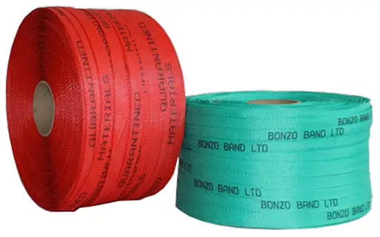 Bonzo Band Ltd