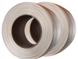 Click Here To Enlarge This Photo Of Composite Strapping
