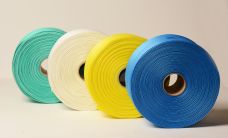The L Range Woven Polyester Strapping