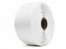 25mm and 32mm Cross Wound Woven Polyester