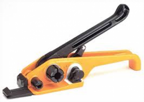 Click Here To Enlarge This Photo Of WTR - 25mm Round Pack Tensioner