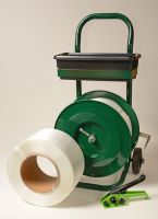 Click Here To Enlarge This Photo Of Composite Strapping Starter Kit CCT