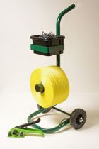 Woven Polyester Strapping Starter Kit XWT