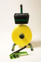 Woven Polyester Strapping Starter Kit XWCA