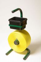 Click Here To Enlarge This Photo Of XWCA - Dispenser Trolley