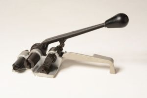 Click Here To Enlarge This Photo Of TRA40 - Heavy Duty Ratchet Tensioner