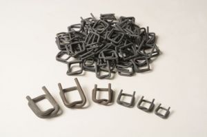 Click Here To Enlarge This Photo Of GT32 - 32mm Phosphated Buckles