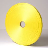 Click Here To Enlarge This Photo Of R25 - 25mm Recycled Woven Polyester Strapping Ribbon Wound Coil