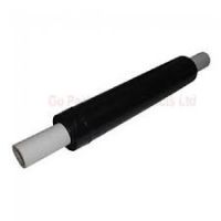 Click Here To Enlarge This Photo Of Black Pallet Shrink Wrap