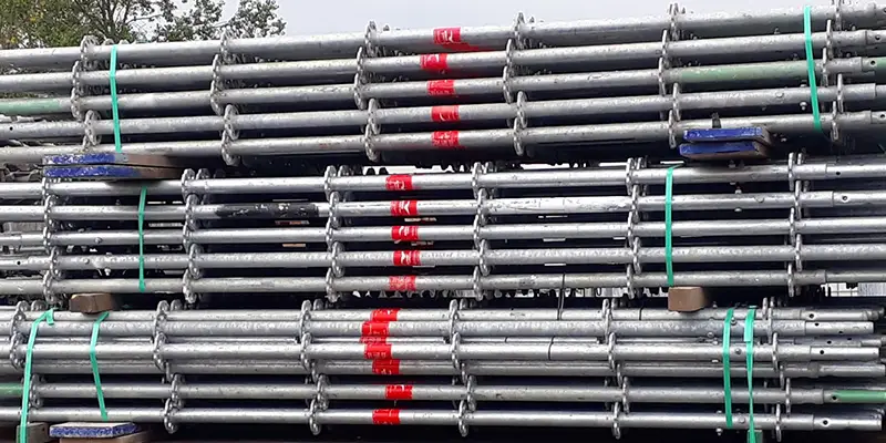 Scaffold Hire