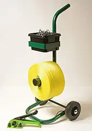 Woven Polyester Strapping Starter Kit XWT