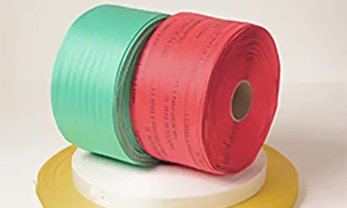 Custom Made Strapping