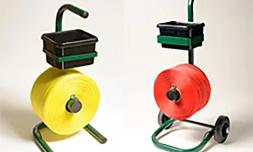 Strapping Dispensers