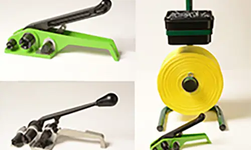 Strapping Tools