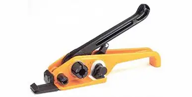 WTR - 25mm Round Pack Tensioner