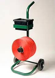 XWT - Dispenser Trolley