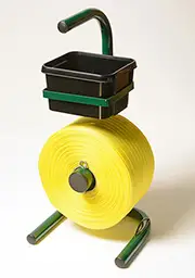 XWCA - Dispenser Trolley