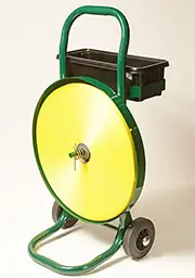 RWT - Dispenser Trolley