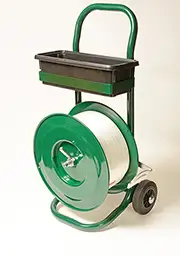 CCT Dispenser Trolley