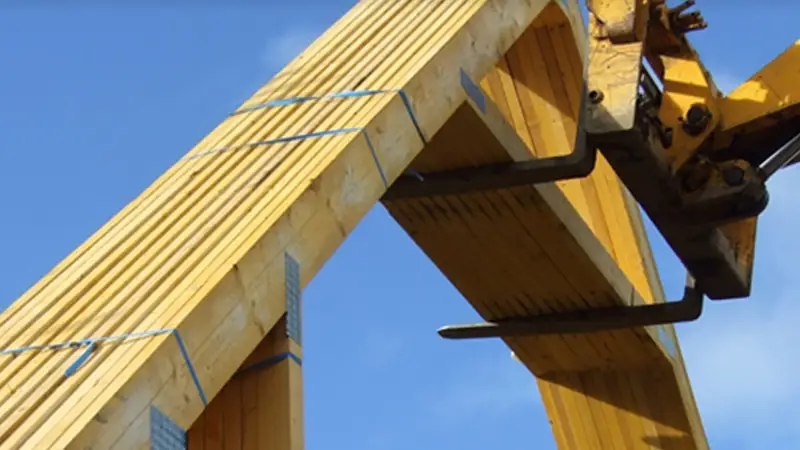 Timber Engineering