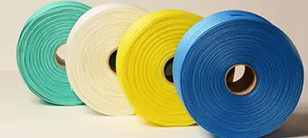 Woven Polyester Strapping