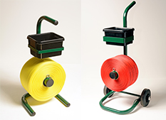 Strapping Dispensers